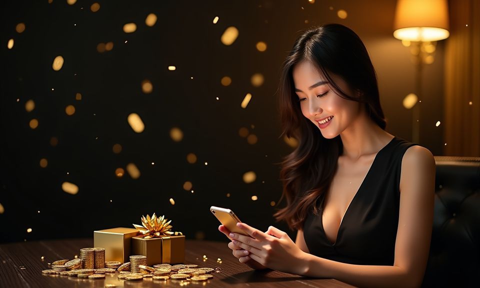 64gbddr5 Slot Phố Đêm